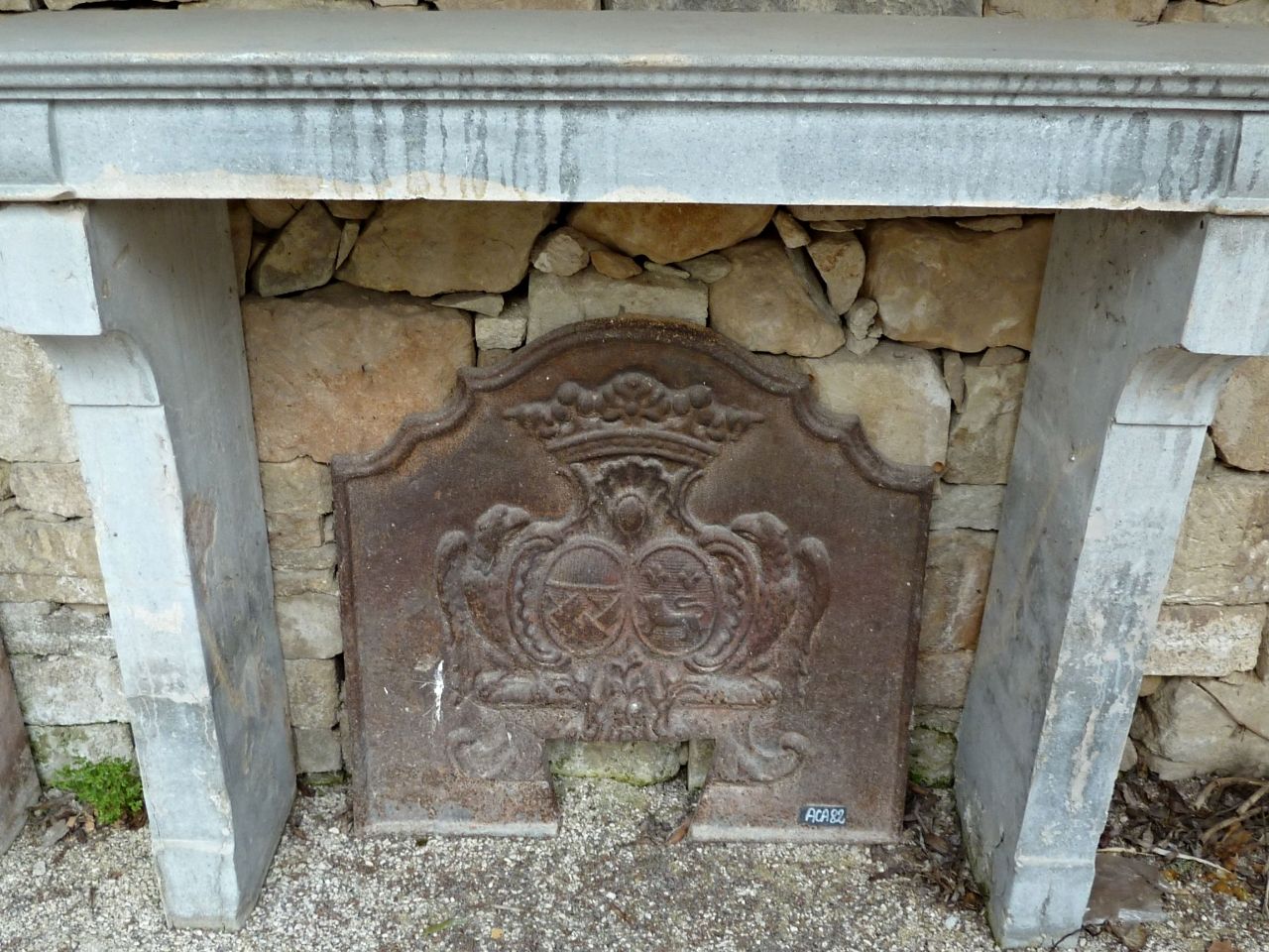 Restauration