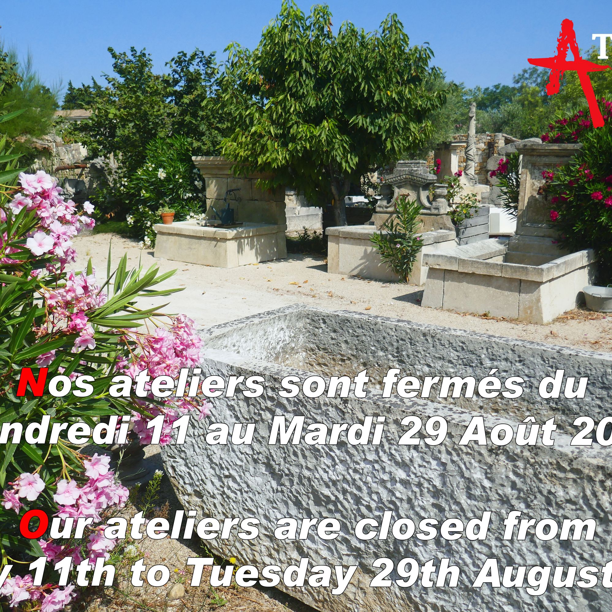 Matériaux Anciens en Provence Alain BIDAL