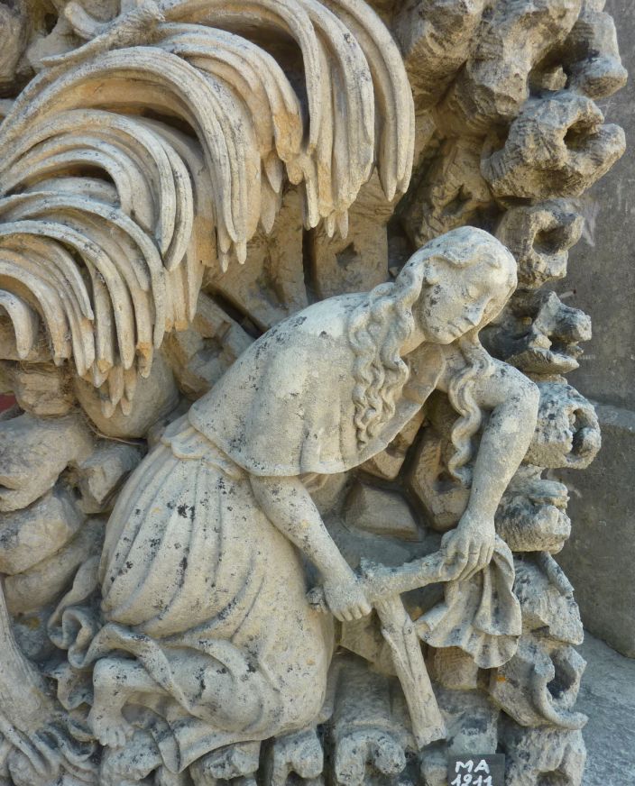 Religious Elements