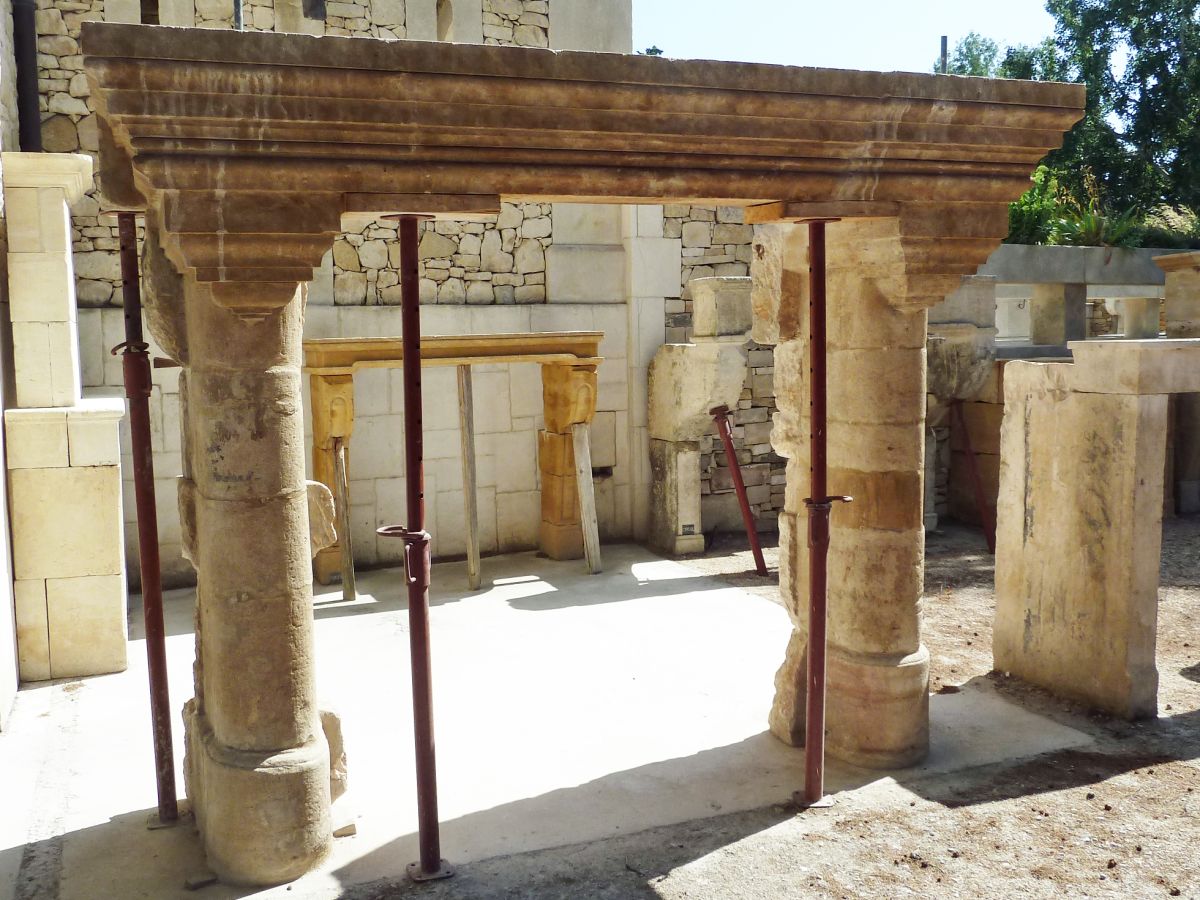 Gothic and Middle-Ages