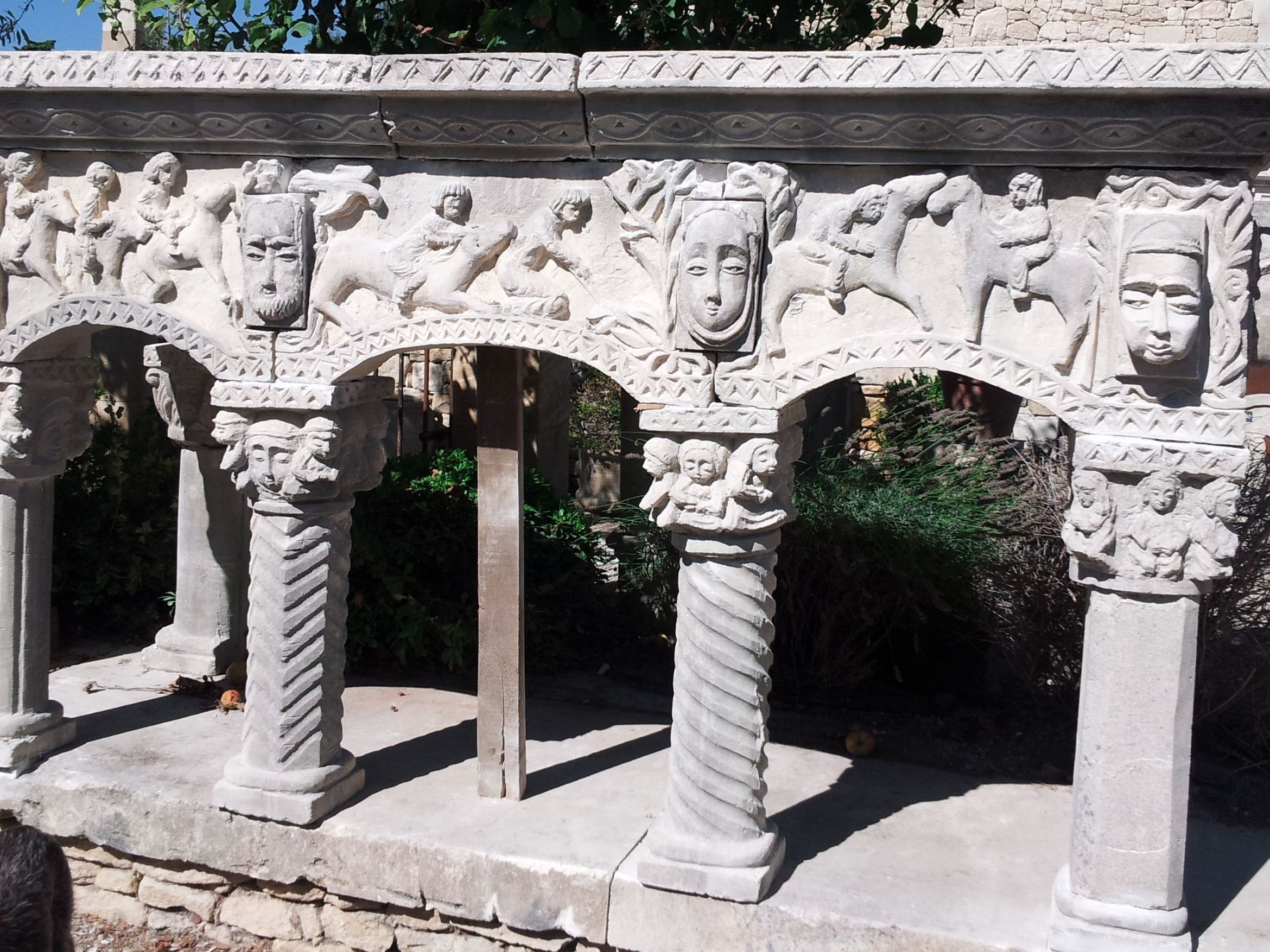 XIXe et XXe siècles