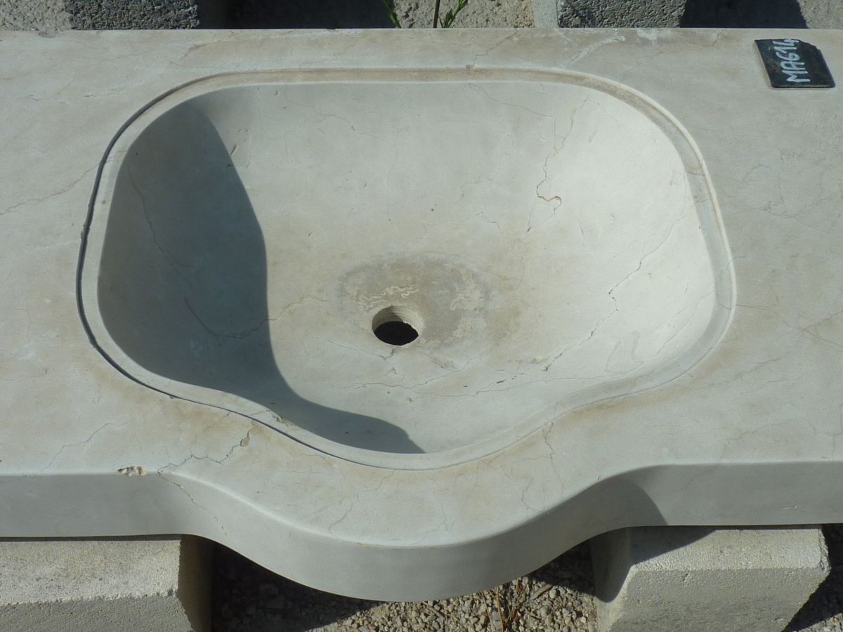 Bathroom furniture