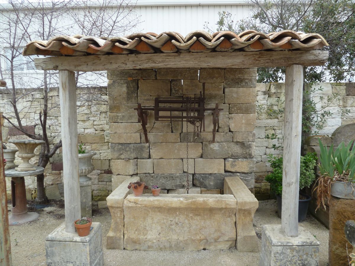 Autres fontaines