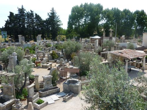 Restauration of antique materials