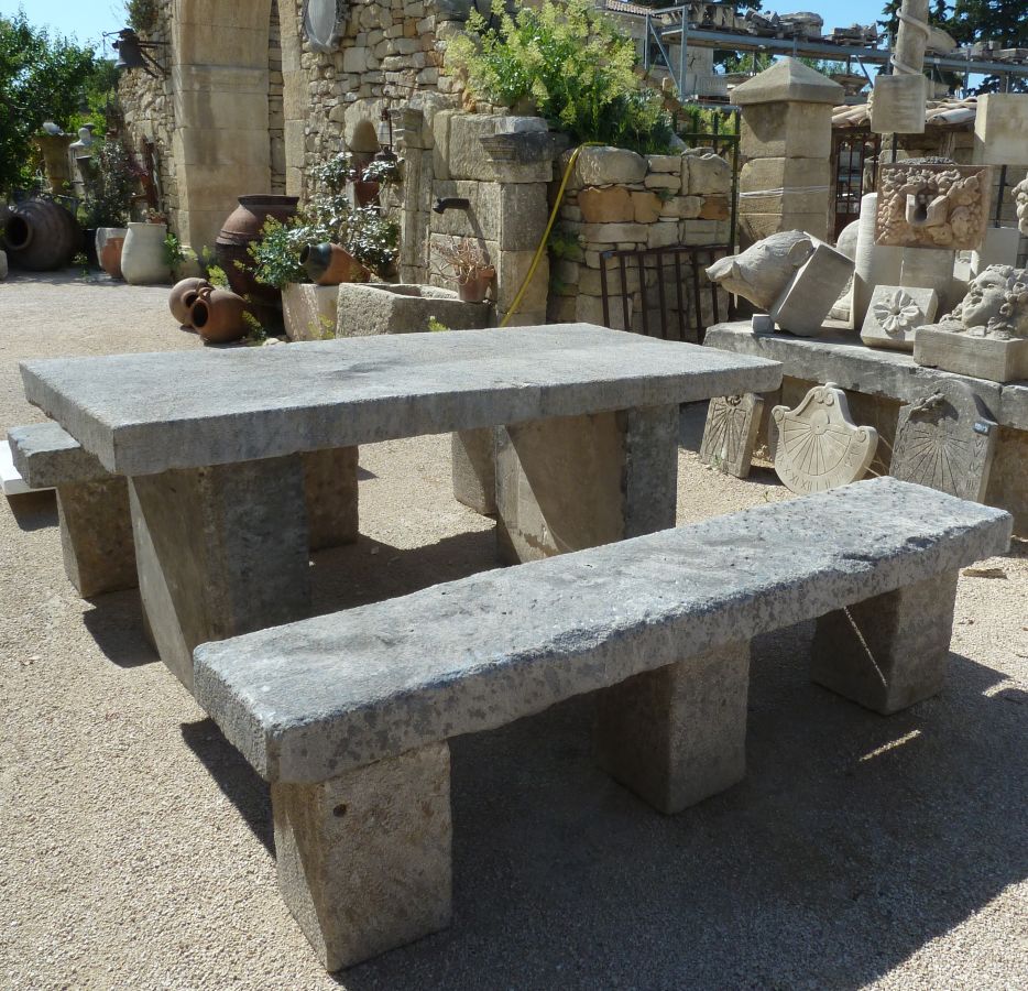 Antique furniture