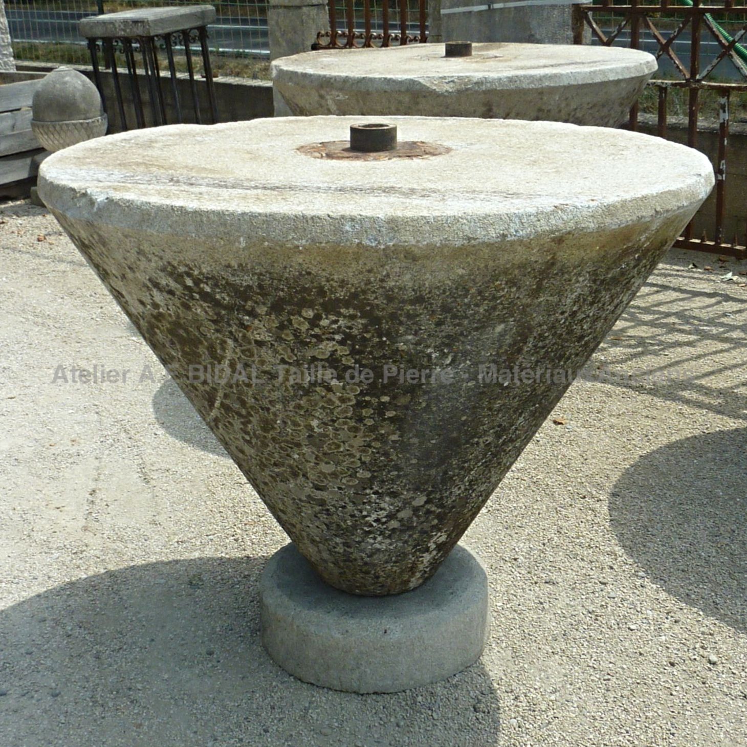 Atelier BIDAL: all you need for your outdoor or interior furnishings.