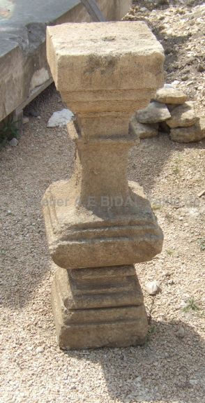 Balustre ancienne ** VENDUE