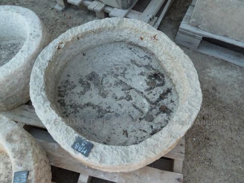 fireplace Louis XIV style in Estaillades Provence Stone