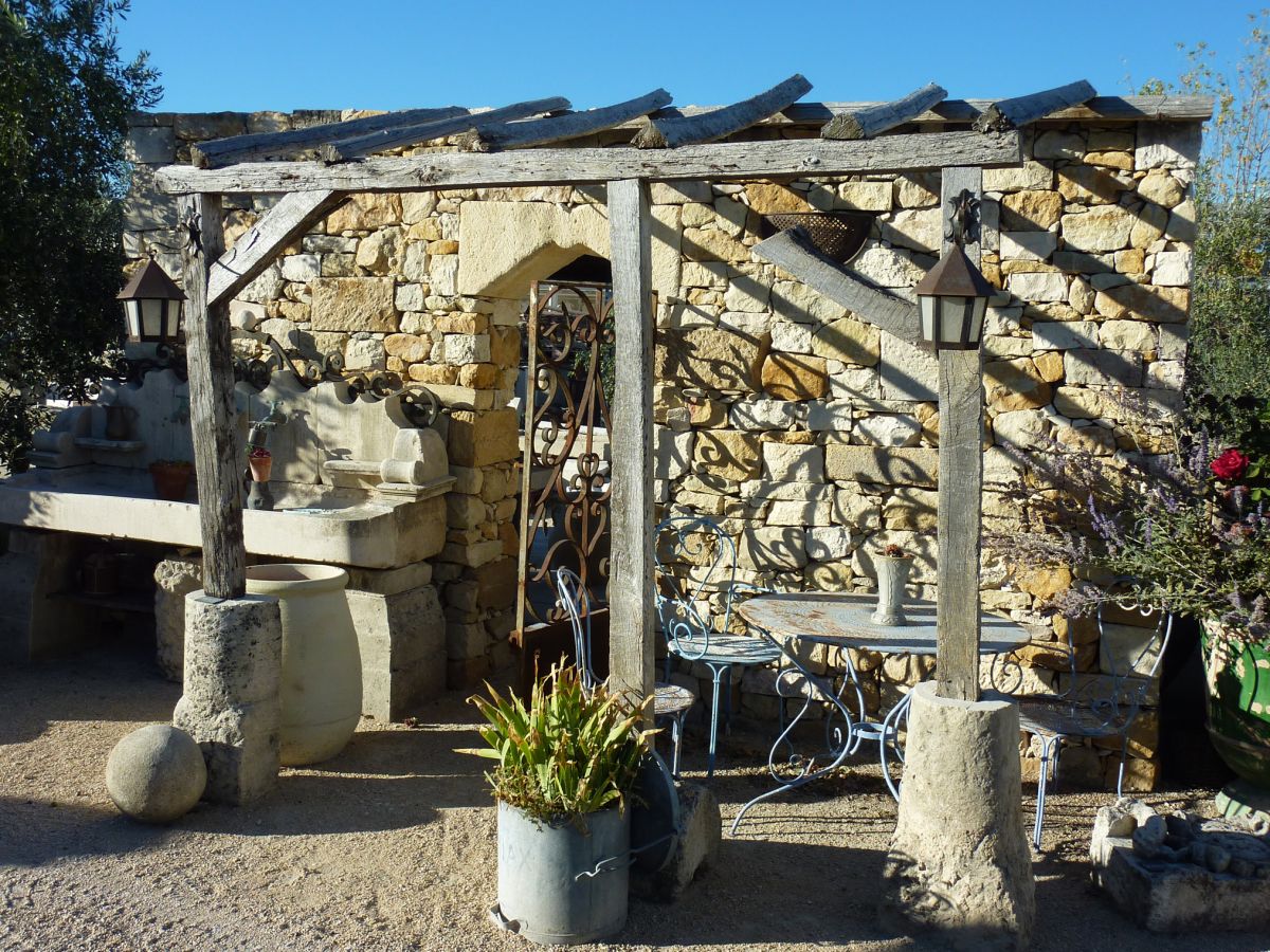 Antique ornements