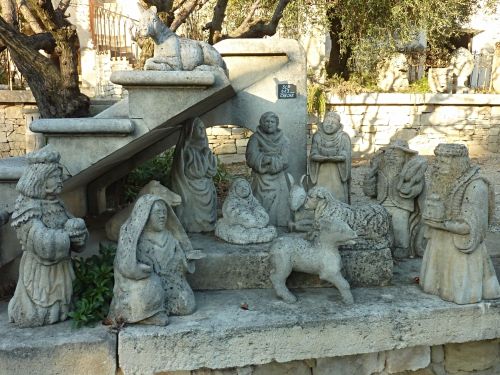 Les Matériaux Anciens Alain Bidal en Provence ǀ Dates de fermeture de fin d'année 2017